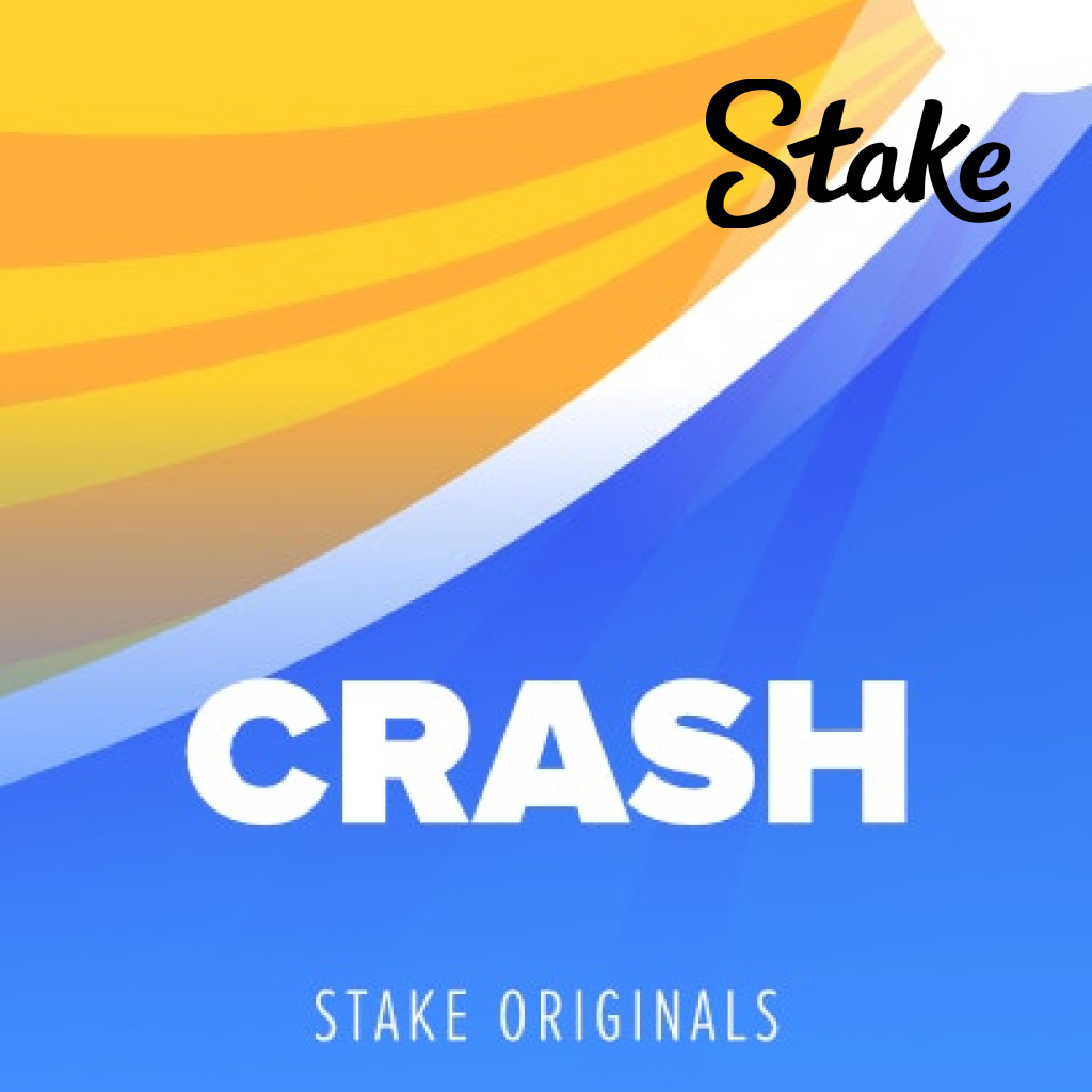Stake Crash Game Stratégies, Revues, et Choix de Casinos