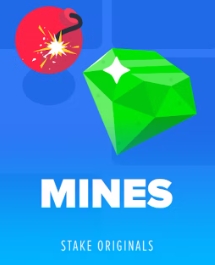 Mines Logo