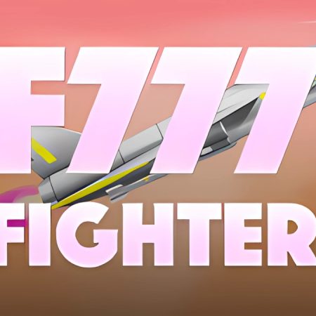 F777 Fighter