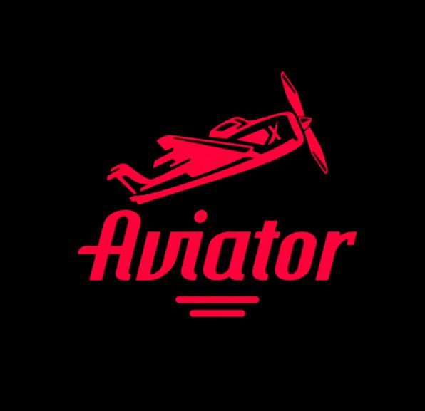 Aviator Logo