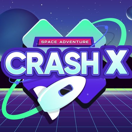 Crash X Game