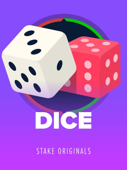 Dice Logo