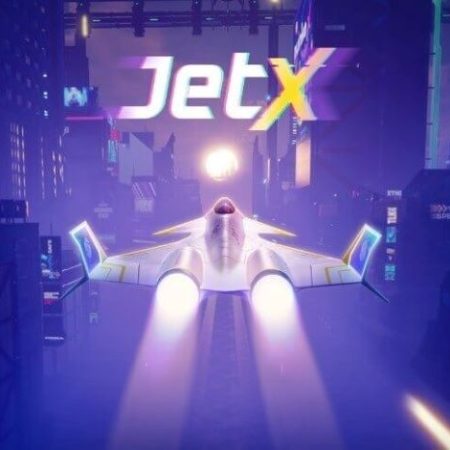 JetX