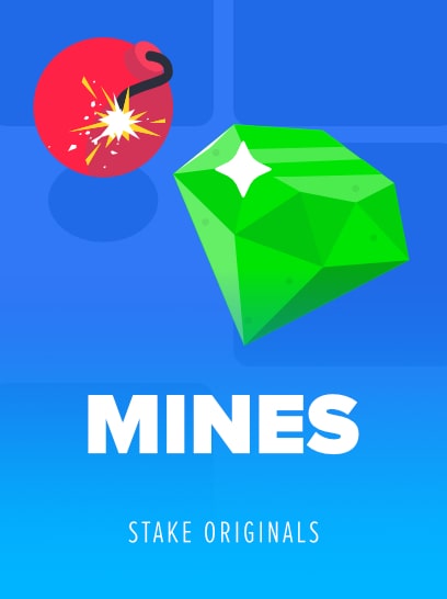 Mines Logo