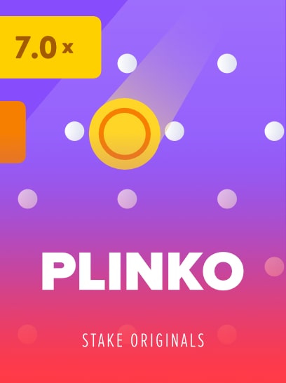 Plinko Logo