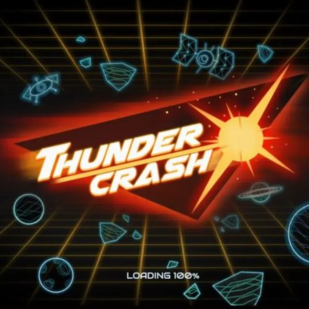 Thunder Crash