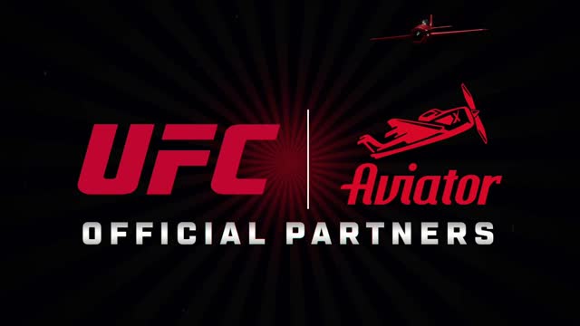 Aviator and UFC Partnership