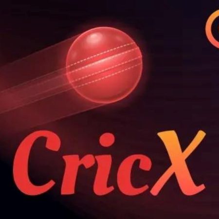 CricX Game