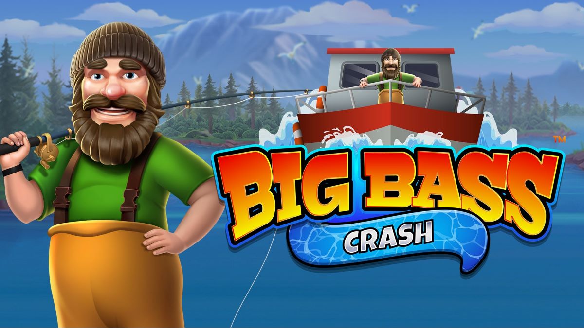 Big Bass Crash™ Slot Demo by Pragmatic Play - Try It Now! ????