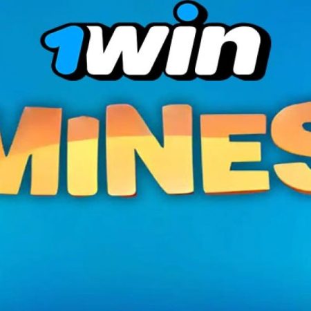Mines 1win