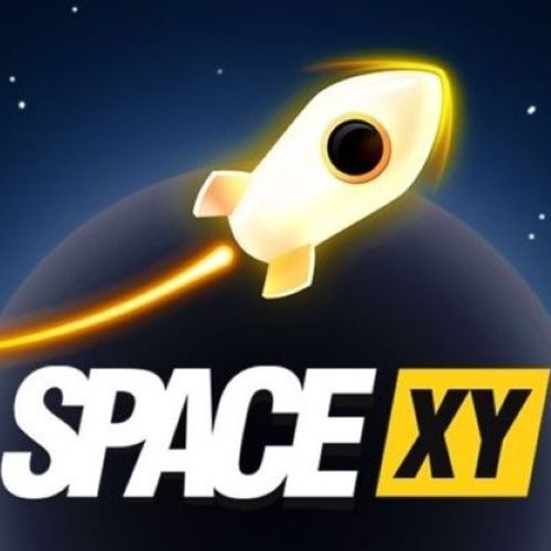 Space XY Logo