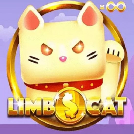Limbo Cat Logo