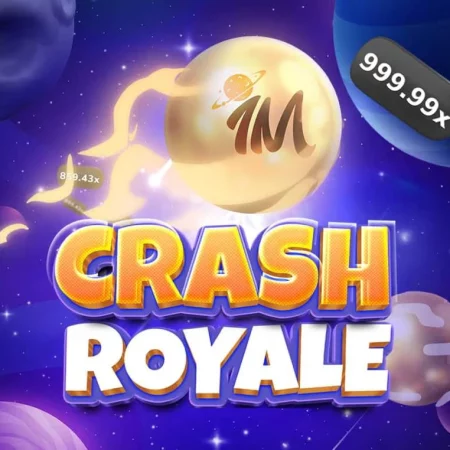 Crash Royale