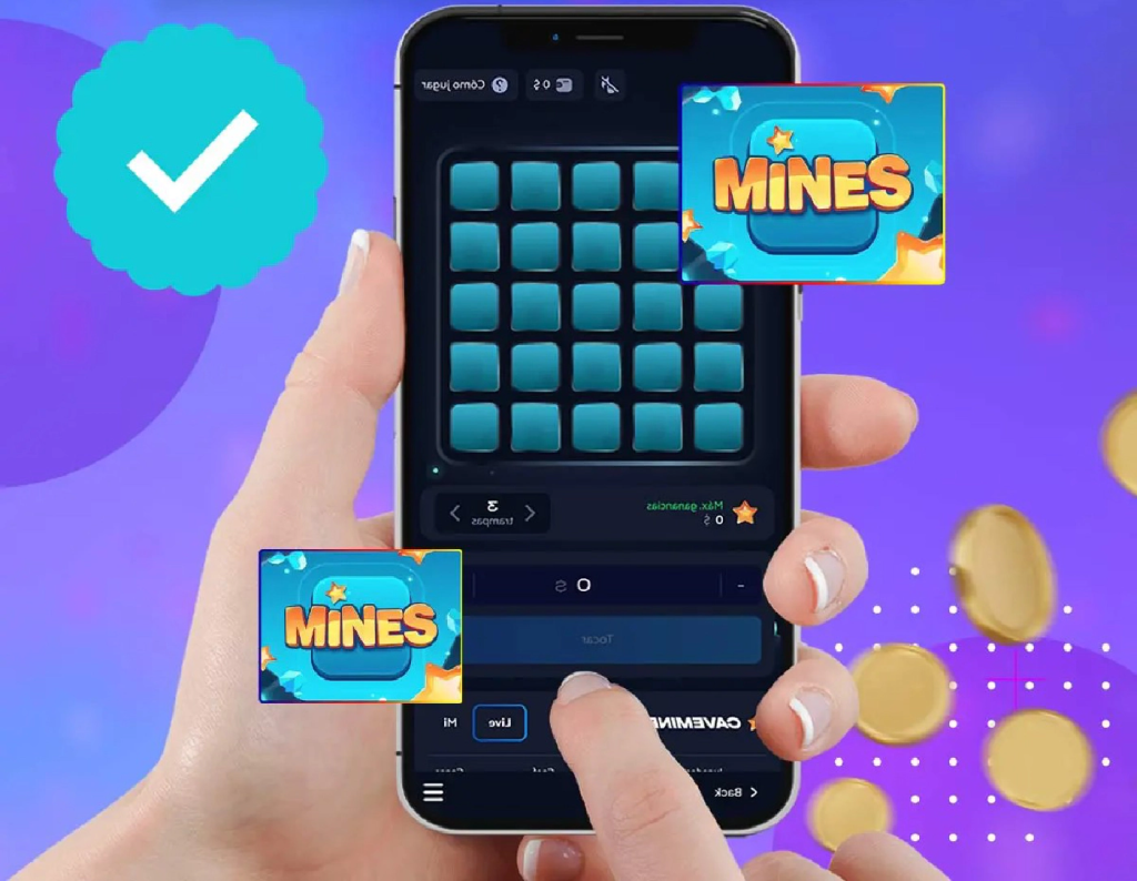 Mobile and Desktop Versions of 1win Mines