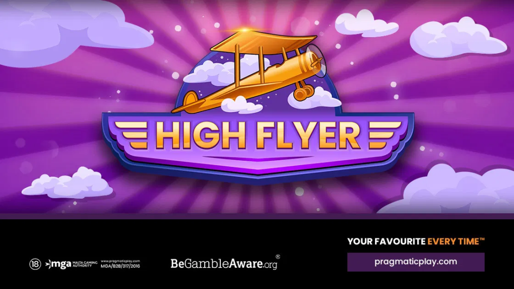 High Flyer
