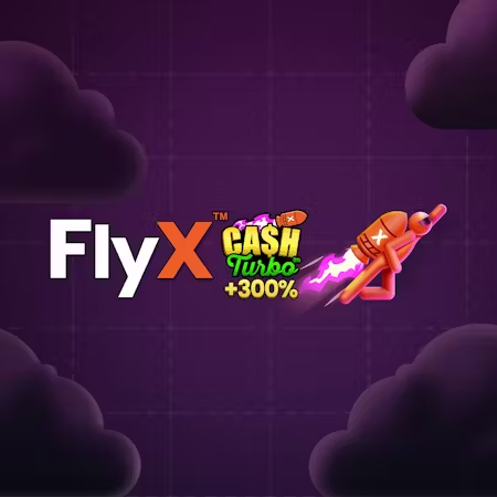 FlyX Cash App