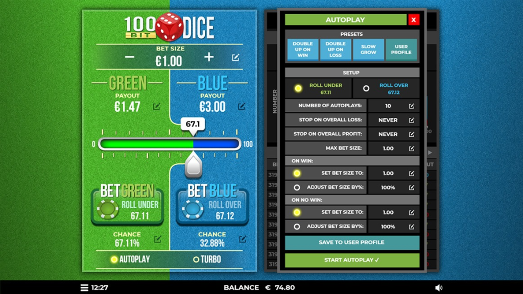 Betting Strategies – One Lower In Risk, One Higher In Risk