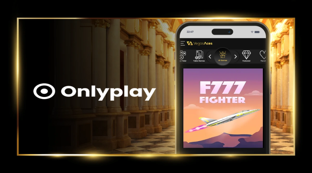 F777 Fighter App