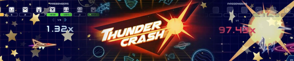 Getting Started on Thunder Crash – A Step by Step Guide