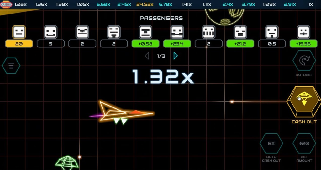 Thunder Crash – Promo Codes & Bonuses