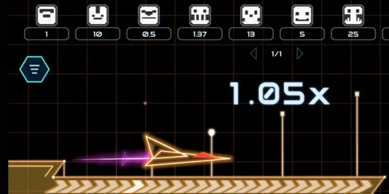 Payment methods Used In Thunder Crash Game