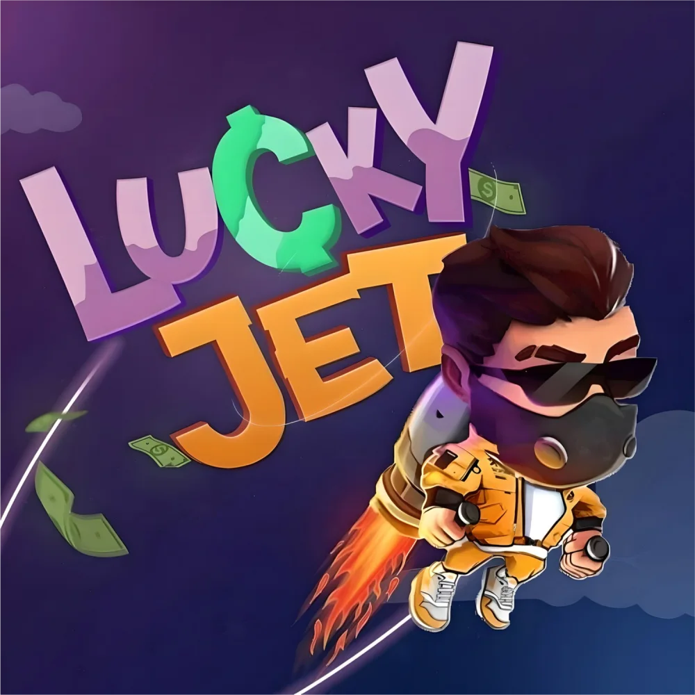 Lucky Jet App