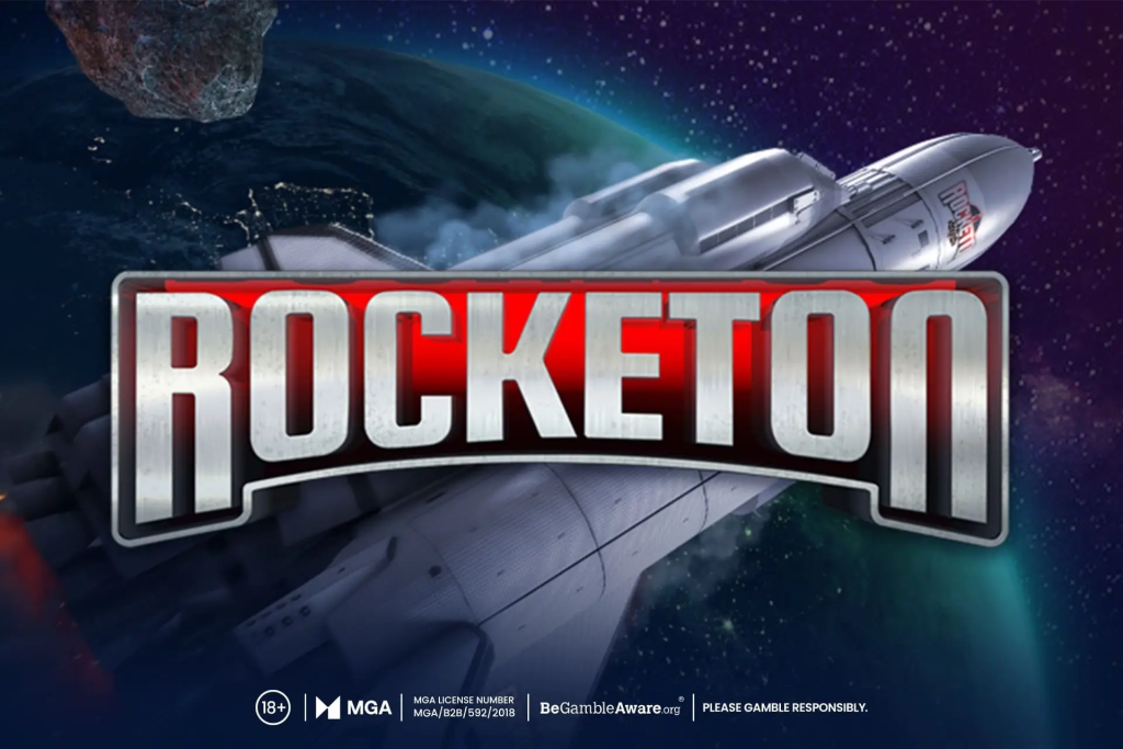 Characteristics Rocketon