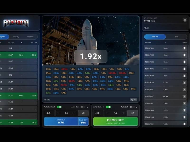 What Players Are Saying in 2025