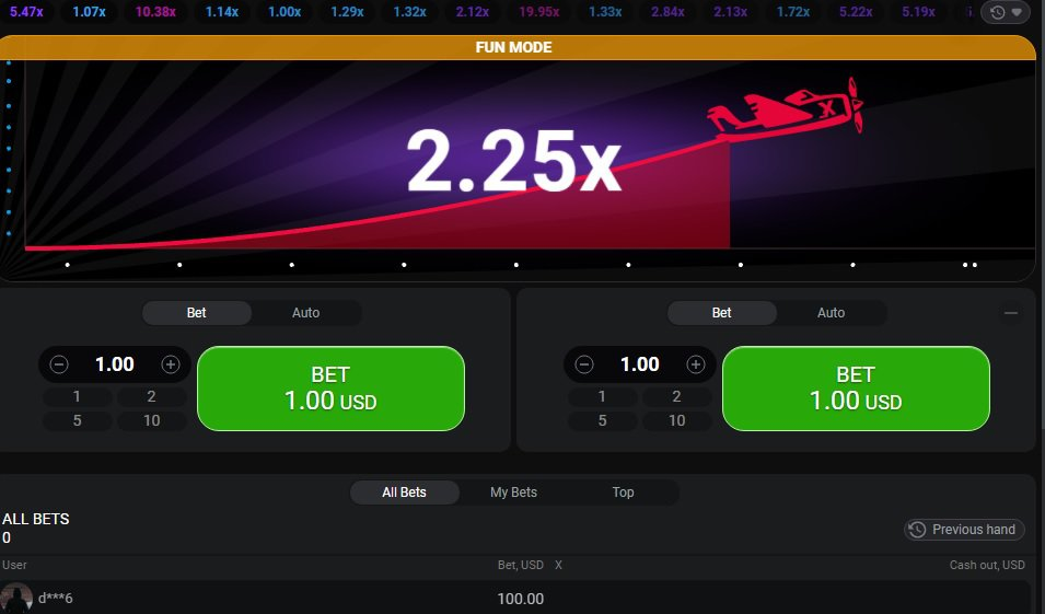 Aviator – Deposits & Withdrawals